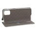Чехол для мобильного телефона BeCover Exclusive New Style Samsung Galaxy M31s SM-M317 Grey (705276)