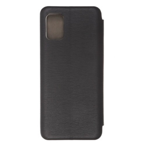 Чехол для мобильного телефона BeCover Exclusive Samsung Galaxy A51 SM-A515 Black (704754)