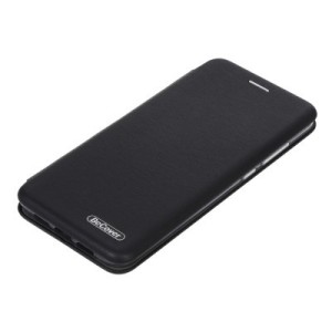 Чохол до мобільного телефона BeCover Exclusive Samsung Galaxy A51 SM-A515 Black (704754)