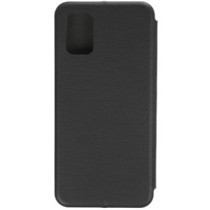 Чохол до мобільного телефона BeCover Exclusive Samsung Galaxy M31s SM-M317 Black (705264)