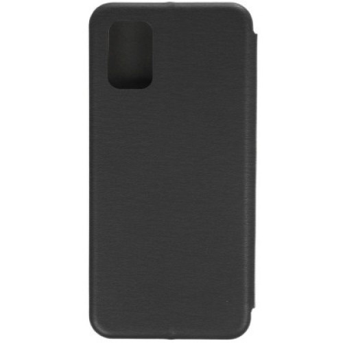Чехол для мобильного телефона BeCover Exclusive Samsung Galaxy M31s SM-M317 Black (705264)