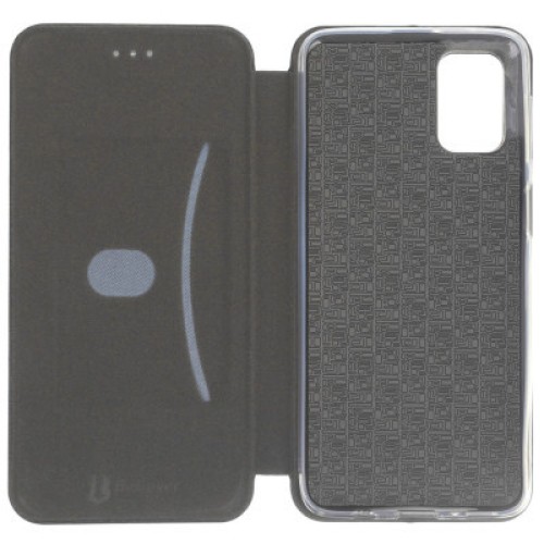 Чехол для мобильного телефона BeCover Exclusive Samsung Galaxy M31s SM-M317 Black (705264)