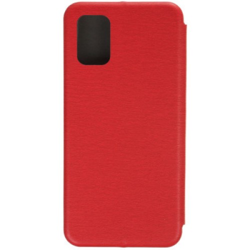 Чехол для мобильного телефона BeCover Exclusive Samsung Galaxy M31s SM-M317 Burgundy Red (705265)