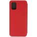Чехол для мобильного телефона BeCover Exclusive Samsung Galaxy M31s SM-M317 Burgundy Red (705265)