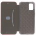 Чехол для мобильного телефона BeCover Exclusive Samsung Galaxy M31s SM-M317 Burgundy Red (705265)