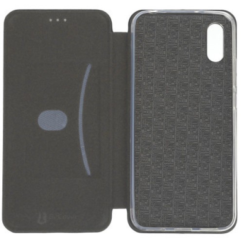 Чехол для мобильного телефона BeCover Exclusive Xiaomi Redmi 9A Black (705270)