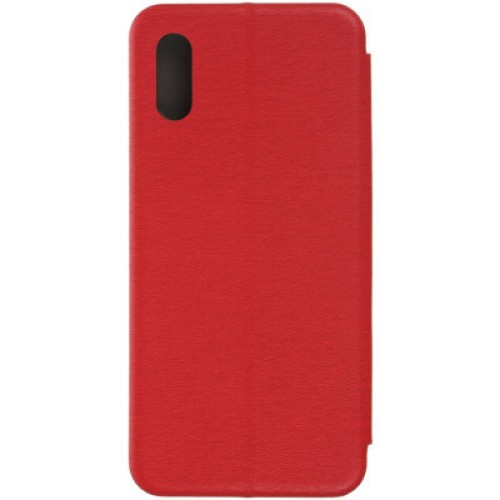 Чехол для мобильного телефона BeCover Exclusive Xiaomi Redmi 9A Burgundy Red (705271)