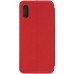 Чехол для мобильного телефона BeCover Exclusive Xiaomi Redmi 9A Burgundy Red (705271)