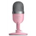 Микрофон Razer Seiren mini Quartz (RZ19-03450200-R3M1)