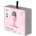 Микрофон Razer Seiren mini Quartz (RZ19-03450200-R3M1)