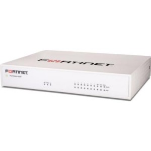 Файєрвол Fortinet FG-60F-EU (FG-60F)