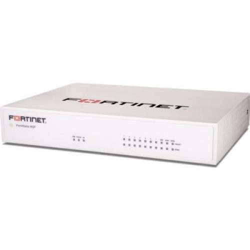 Файрвол Fortinet FG-60F-EU (FG-60F)