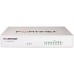 Файрвол Fortinet FG-60F-EU (FG-60F)