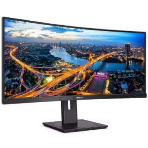 Монитор Philips 345B1C/00