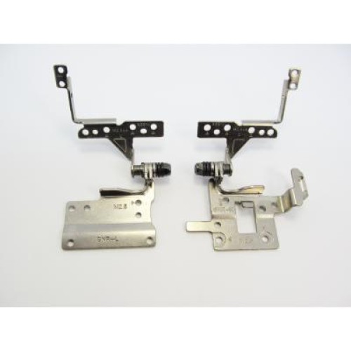 Петли ноутбука ASUS X551/X551SL/X551C/X551M/D550MA (A48593)