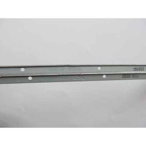 Петли ноутбука ASUS A550,F550,P550,R510,X550,X552,Y581C (A48594)