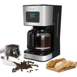 Капельная кофеварка Cecotec Coffee 66 Smart (CCTC-01555)