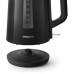 Электрочайник Philips HD9318/20 (чорний пластик) (HD9318/20)