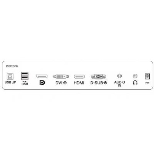 Монитор Philips 162B9T/00