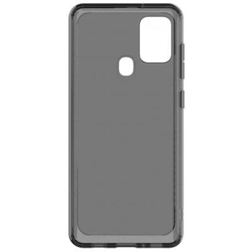 Чехол для мобильного телефона Samsung KD Lab Protective Cover Galaxy A21s (A217) Black (GP-FPA217KDABW)