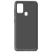 Чехол для мобильного телефона Samsung KD Lab Protective Cover Galaxy A21s (A217) Black (GP-FPA217KDABW)