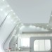 Светильник точечный V-TAC LED 10W, SKU-1272, 230V, 6.4K, 1200Lm (3800157611947)
