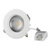 Светильник точечный V-TAC LED 10W, SKU-1272, 230V, 6.4K, 1200Lm (3800157611947)