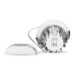 Светильник точечный V-TAC LED 10W, SKU-1272, 230V, 6.4K, 1200Lm (3800157611947)