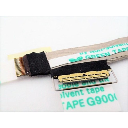 Шлейф матрицы Dell Inspiron 17-5000/5747/5748/5749 01DH6J LED 30pin eDP (A44723)