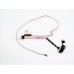 Шлейф матрицы Dell Inspiron 17-5000/5747/5748/5749 01DH6J LED 30pin eDP (A44723)