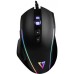 Мышка Modecom Volcano MC-GM5 RGB USB Black (M-MC-GM5-100)