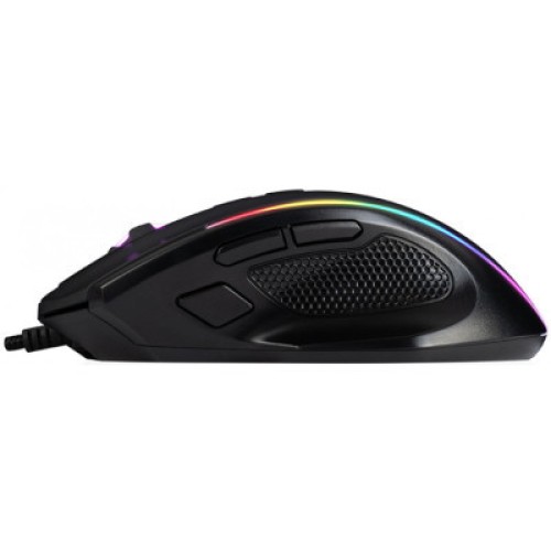 Мышка Modecom Volcano MC-GM5 RGB USB Black (M-MC-GM5-100)