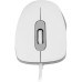 Мышка Modecom MC-M10S Silent USB White (M-MC-M10S-200)
