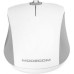 Мышка Modecom MC-M10S Silent USB White (M-MC-M10S-200)