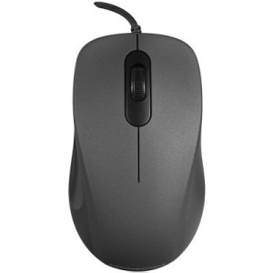 Мышка Modecom MC-M10S Silent USB Black (M-MC-M10S-100)