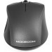 Мышка Modecom MC-M10S Silent USB Black (M-MC-M10S-100)