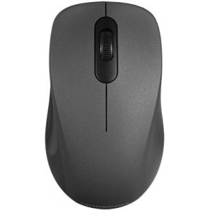 Мышка Modecom MC-WM10S Silent Wireless Black (M-MC-WM10S-100)