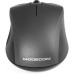 Мышка Modecom MC-WM10S Silent Wireless Black (M-MC-WM10S-100)