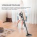 Пылесос Deerma Stick Vacuum Cleaner Cord Gray (DX700S)