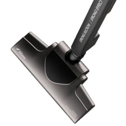 Пылесос Deerma Stick Vacuum Cleaner Cord Gray (DX700S)