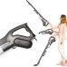 Пылесос Deerma Stick Vacuum Cleaner Cord Gray (DX700S)