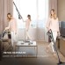 Пылесос Deerma Stick Vacuum Cleaner Cord Gray (DX700S)