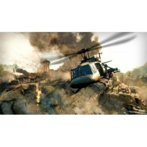 Гра Sony Call of Duty Black Ops Cold War [Blu-Ray диск] PS4 (88490UR)