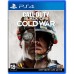 Игра Sony Call of Duty Black Ops Cold War [Blu-Ray диск] PS4 (88490UR)