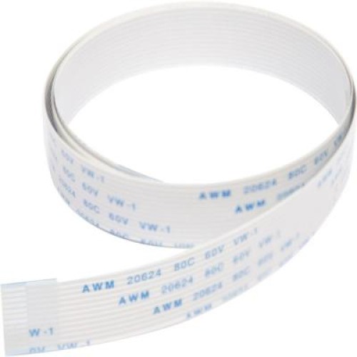 Шлейф Canon MF-3010 аналог FK3-2617/ FK3-2618 BASF (BASF-FK3-2617/FK3-2618) Шлейф Canon MF-3010 аналог FK3-2617/ FK3-2618 BASF (BASF-FK3-2617/FK3-2618)