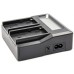 Зарядное устройство для фото PowerPlant Dual Sony NP-F970 (CH980222)