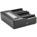 Зарядное устройство для фото PowerPlant Dual Sony NP-F970 (CH980222)