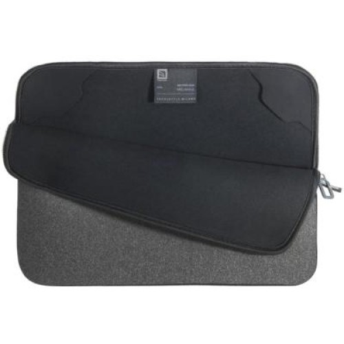 Чехол для ноутбука Tucano 17/18" Melange black (BFM1718-BK) Чехол для ноутбука Tucano 17/18" Melange black (BFM1718-BK)