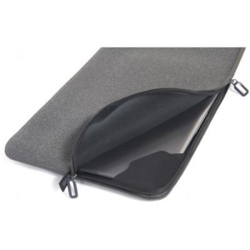 Чехол для ноутбука Tucano 17/18" Melange black (BFM1718-BK) Чехол для ноутбука Tucano 17/18" Melange black (BFM1718-BK)