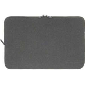 Чохол до ноутбука Tucano 17/18" Melange black (BFM1718-BK)